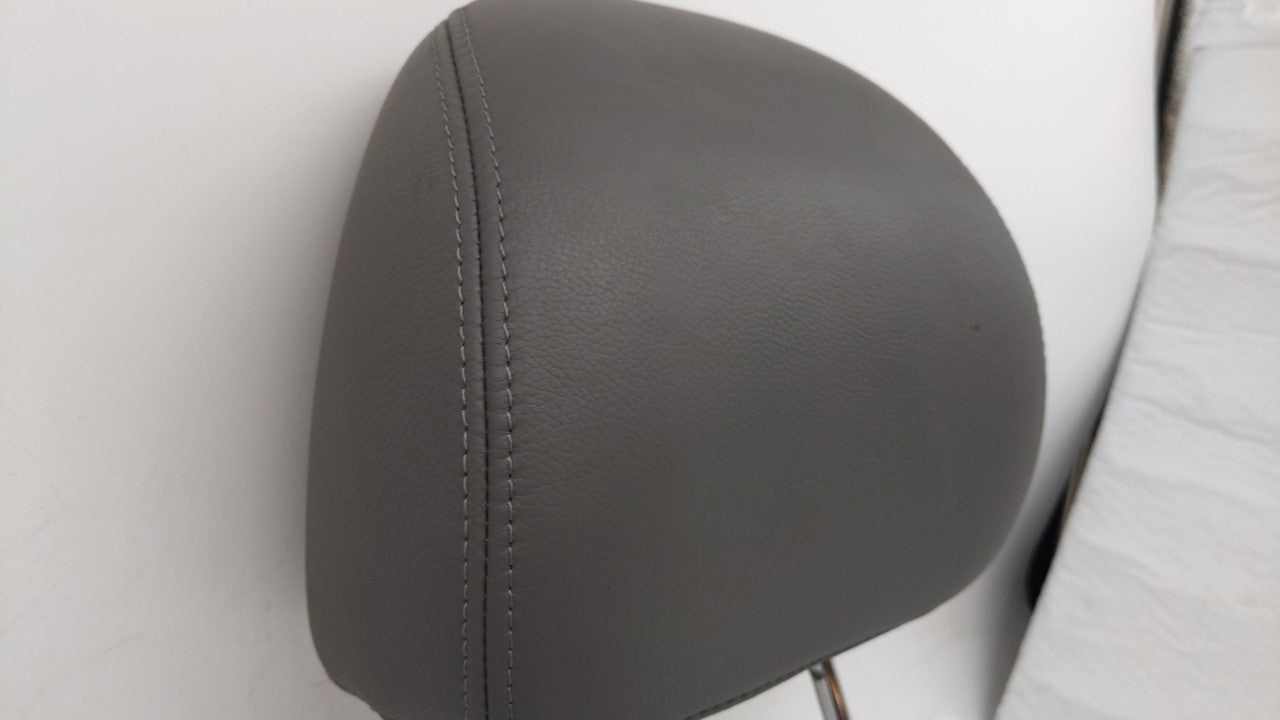 2011-2015 Hyundai Sonata Headrest Head Rest Front Driver Passenger Seat Fits Fits 2011 2012 2013 2014 2015 OEM Used Auto Par