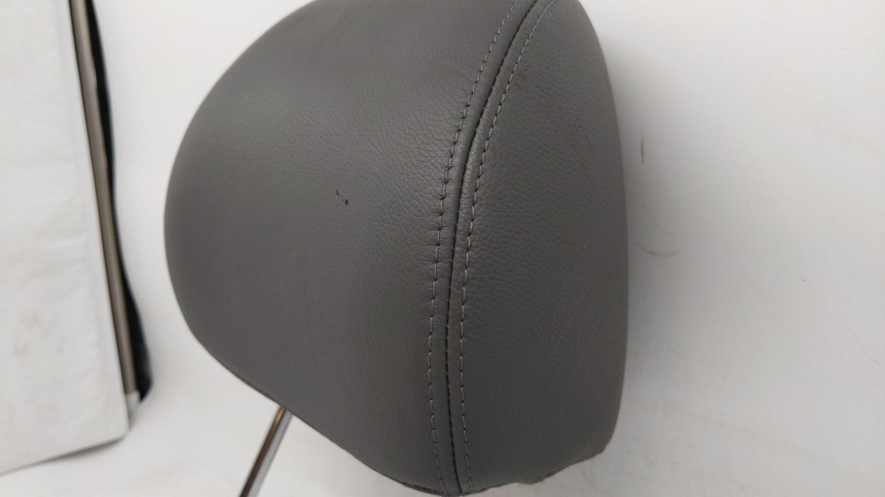 2011-2015 Hyundai Sonata Headrest Head Rest Front Driver Passenger Seat Fits Fits 2011 2012 2013 2014 2015 OEM Used Auto Par