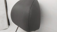 2011-2015 Hyundai Sonata Headrest Head Rest Front Driver Passenger Seat Fits Fits 2011 2012 2013 2014 2015 OEM Used Auto Par