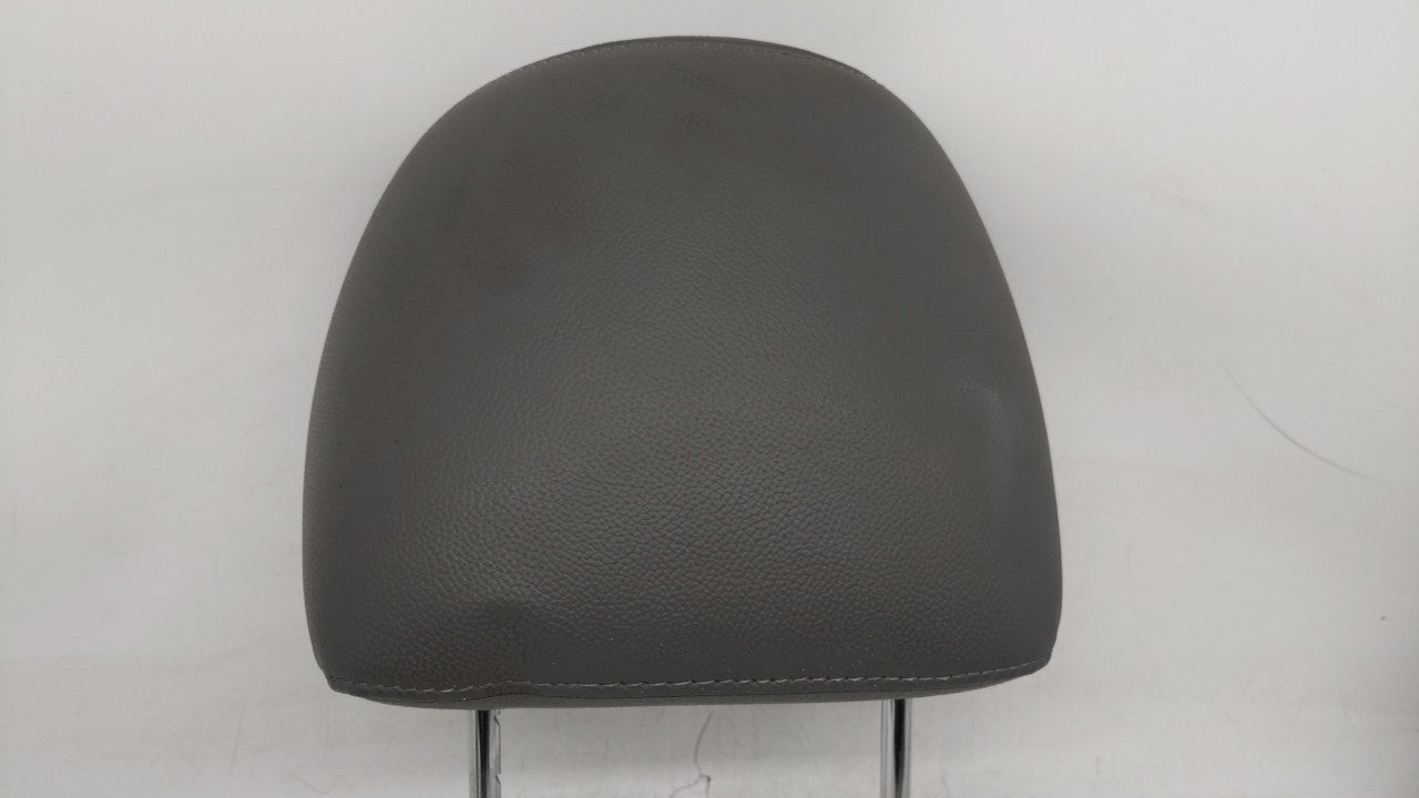 2011-2015 Hyundai Sonata Headrest Head Rest Front Driver Passenger Seat Fits Fits 2011 2012 2013 2014 2015 OEM Used Auto Par
