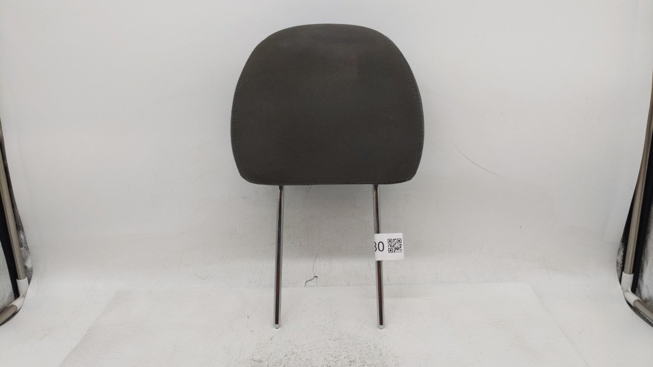 2011-2015 Hyundai Sonata Headrest Head Rest Front Driver Passenger Seat Fits Fits 2011 2012 2013 2014 2015 OEM Used Auto Par
