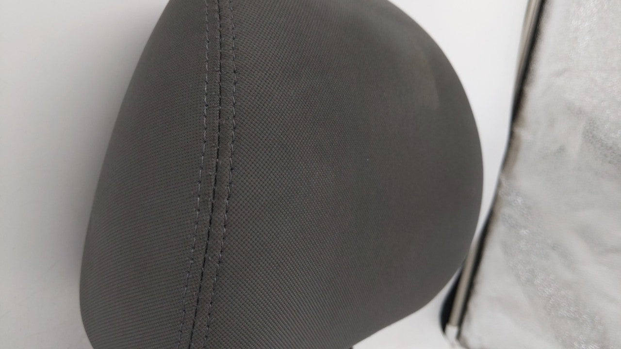 2011-2015 Hyundai Sonata Headrest Head Rest Front Driver Passenger Seat Fits Fits 2011 2012 2013 2014 2015 OEM Used Auto Par