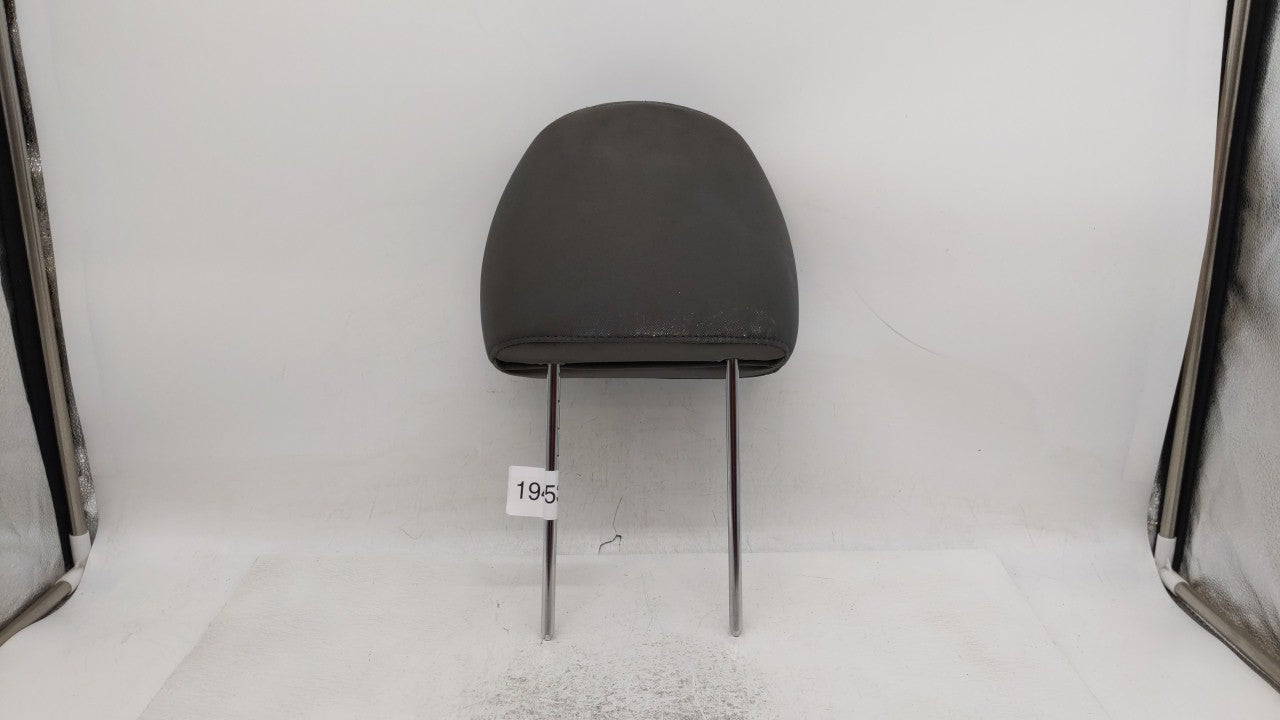 2011-2015 Hyundai Sonata Headrest Head Rest Front Driver Passenger Seat Fits Fits 2011 2012 2013 2014 2015 OEM Used Auto Par