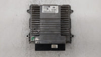 2011-2014 Hyundai Sonata PCM Engine Control Computer ECU ECM PCU OEM P/N:39101-2G667 39101-2G669 Fits Fits 2011 2012 2013 20