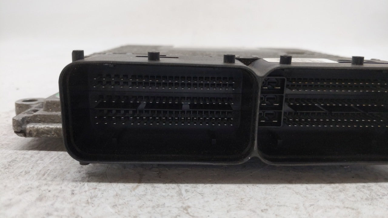2011-2014 Hyundai Sonata PCM Engine Control Computer ECU ECM PCU OEM P/N:39101-2G667 39101-2G669 Fits Fits 2011 2012 2013 20