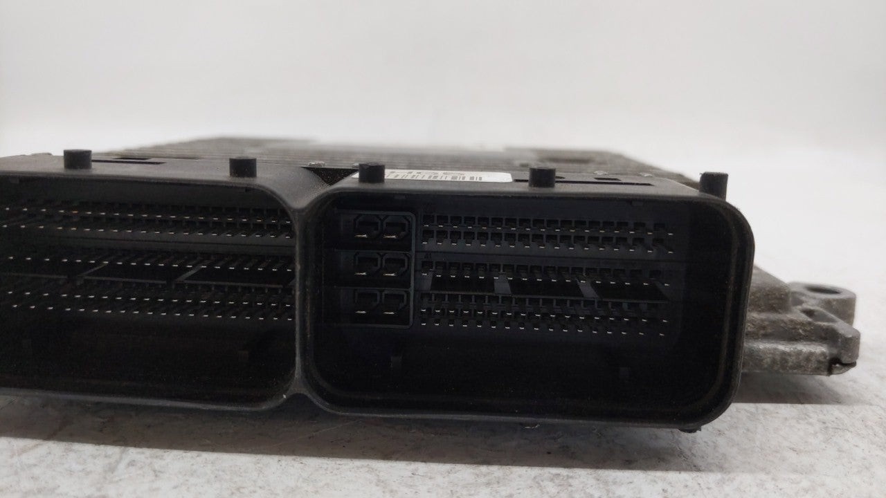 2011-2014 Hyundai Sonata PCM Engine Control Computer ECU ECM PCU OEM P/N:39101-2G667 39101-2G669 Fits Fits 2011 2012 2013 20
