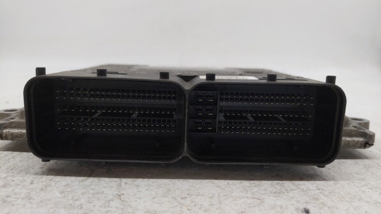 2011-2014 Hyundai Sonata PCM Engine Control Computer ECU ECM PCU OEM P/N:39101-2G667 39101-2G669 Fits Fits 2011 2012 2013 20