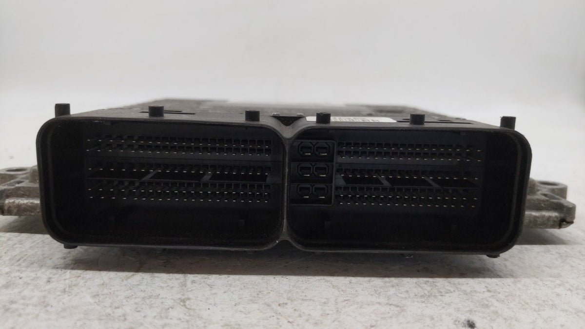 2011-2014 Hyundai Sonata PCM Engine Control Computer ECU ECM PCU OEM P/N:39101-2G667 39101-2G669 Fits 2011 2012 2013 2014 OE