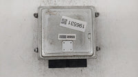2011-2014 Hyundai Sonata PCM Engine Control Computer ECU ECM PCU OEM P/N:39101-2G667 39101-2G669 Fits Fits 2011 2012 2013 20