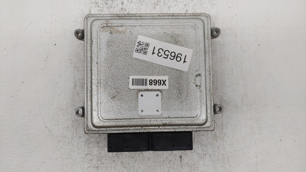 2011-2014 Hyundai Sonata PCM Engine Control Computer ECU ECM PCU OEM P/N:39101-2G667 39101-2G669 Fits 2011 2012 2013 2014 OE