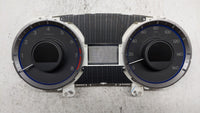 2011-2014 Hyundai Sonata Instrument Cluster Speedometer Gauges P/N:94001-3Q014 94011-3Q010 Fits Fits 2011 2012 2013 2014 OEM