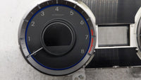 2011-2014 Hyundai Sonata Instrument Cluster Speedometer Gauges P/N:94001-3Q014 94011-3Q010 Fits Fits 2011 2012 2013 2014 OEM