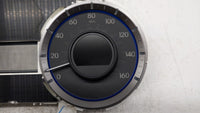 2011-2014 Hyundai Sonata Instrument Cluster Speedometer Gauges P/N:94001-3Q014 94011-3Q010 Fits Fits 2011 2012 2013 2014 OEM