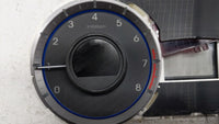 2011-2014 Hyundai Sonata Instrument Cluster Speedometer Gauges P/N:94001-3Q014 94011-3Q010 Fits Fits 2011 2012 2013 2014 OEM