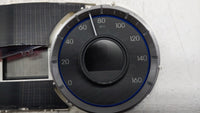 2011-2014 Hyundai Sonata Instrument Cluster Speedometer Gauges P/N:94001-3Q014 94011-3Q010 Fits Fits 2011 2012 2013 2014 OEM