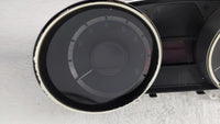 2011-2014 Hyundai Sonata Instrument Cluster Speedometer Gauges P/N:94001-3Q014 94011-3Q010 Fits Fits 2011 2012 2013 2014 OEM