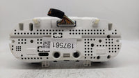 2011-2014 Hyundai Sonata Instrument Cluster Speedometer Gauges P/N:94001-3Q014 94011-3Q010 Fits Fits 2011 2012 2013 2014 OEM