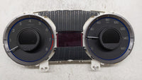 2011-2014 Hyundai Sonata Instrument Cluster Speedometer Gauges P/N:94001-3Q014 94011-3Q010 Fits Fits 2011 2012 2013 2014 OEM