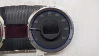 2011-2014 Hyundai Sonata Instrument Cluster Speedometer Gauges P/N:94001-3Q014 94011-3Q010 Fits Fits 2011 2012 2013 2014 OEM