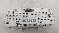 2011-2014 Hyundai Sonata Instrument Cluster Speedometer Gauges P/N:94001-3Q014 94011-3Q010 Fits Fits 2011 2012 2013 2014 OEM