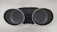 2011-2013 Hyundai Sonata Instrument Cluster Speedometer Gauges P/N:94001-3Q000 94001-3Q001 Fits Fits 2011 2012 2013 OEM Used