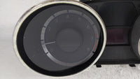 2011-2013 Hyundai Sonata Instrument Cluster Speedometer Gauges P/N:94001-3Q000 94001-3Q001 Fits Fits 2011 2012 2013 OEM Used