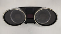 2011-2013 Hyundai Sonata Instrument Cluster Speedometer Gauges P/N:94001-3Q000 94001-3Q001 Fits Fits 2011 2012 2013 OEM Used