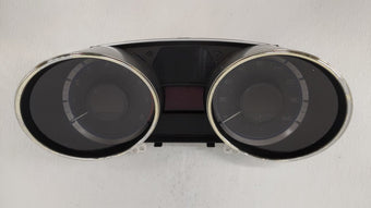 compare product 2011-2013 Hyundai Sonata Instrument Cluster Speedometer Gauges P/N:94001-3Q000 94001-3Q001 Fits Fits 2011 2012 2013 OEM Used Auto Parts