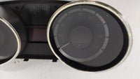2011-2013 Hyundai Sonata Instrument Cluster Speedometer Gauges P/N:94001-3Q000 94001-3Q001 Fits Fits 2011 2012 2013 OEM Used