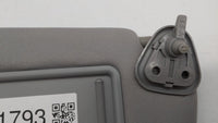 2011-2015 Hyundai Sonata Sun Visor Shade Replacement Passenger Right Mirror Fits Fits 2011 2012 2013 2014 2015 OEM Used Auto