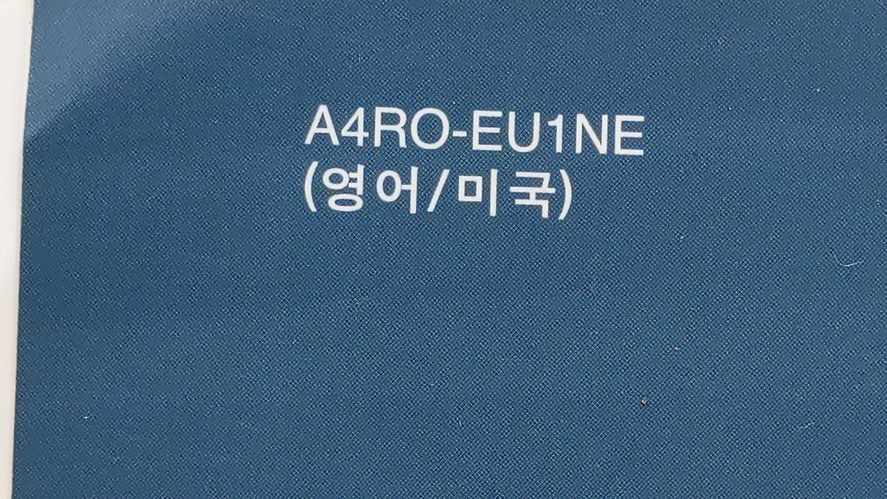 2012 Hyundai Sonata Owners Manual Book Guide OEM Used Auto Parts - Oemusedautoparts1.com