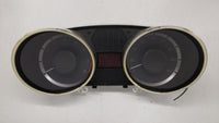 2011-2014 Hyundai Sonata Instrument Cluster Speedometer Gauges P/N:94001-3Q014 94011-3Q010 Miles: Fits Fits 2011 2012 2013 2