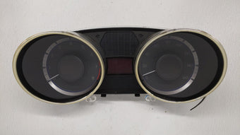 compare product 2011-2014 Hyundai Sonata Instrument Cluster Speedometer Gauges P/N:94001-3Q014 94011-3Q010 Miles: Fits Fits 2011 2012 2013 2014 OEM Used Auto Parts