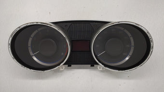 compare product 2011-2014 Hyundai Sonata Instrument Cluster Speedometer Gauges P/N:94001-3Q014 94011-3Q010 Fits Fits 2011 2012 2013 2014 OEM Used Auto Parts