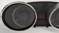 2011-2014 Hyundai Sonata Instrument Cluster Speedometer Gauges P/N:94001-3Q014 94011-3Q010 Fits Fits 2011 2012 2013 2014 OEM