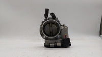2011-2014 Hyundai Sonata Throttle Body P/N:35100-2G710 Fits Fits 2011 2012 2013 2014 2015 2016 OEM Used Auto Parts - Oemused