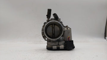 2011-2014 Hyundai Sonata Throttle Body P/N:35100-2G710 Fits Fits 2011 2012 2013 2014 2015 2016 OEM Used Auto Parts - Oemused