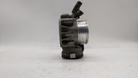 2011-2014 Hyundai Sonata Throttle Body P/N:35100-2G710 Fits Fits 2011 2012 2013 2014 2015 2016 OEM Used Auto Parts - Oemused