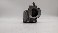 2011-2014 Hyundai Sonata Throttle Body P/N:35100-2G710 Fits Fits 2011 2012 2013 2014 2015 2016 OEM Used Auto Parts - Oemused