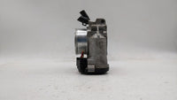 2011-2014 Hyundai Sonata Throttle Body P/N:35100-2G710 Fits Fits 2011 2012 2013 2014 2015 2016 OEM Used Auto Parts - Oemused