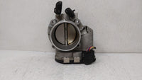 2011-2014 Hyundai Sonata Throttle Body P/N:35100-2G710 Fits Fits 2011 2012 2013 2014 2015 2016 OEM Used Auto Parts - Oemused