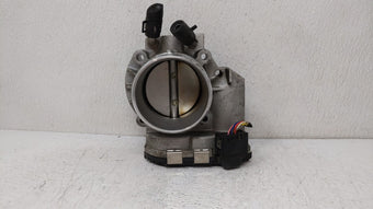 compare product 2011-2014 Hyundai Sonata Throttle Body P/N:35100-2G710 Fits Fits 2011 2012 2013 2014 2015 2016 OEM Used Auto Parts