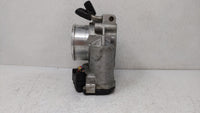 2011-2014 Hyundai Sonata Throttle Body P/N:35100-2G710 Fits Fits 2011 2012 2013 2014 2015 2016 OEM Used Auto Parts - Oemused