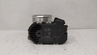 2011-2014 Hyundai Sonata Throttle Body P/N:35100-2G710 Fits Fits 2011 2012 2013 2014 2015 2016 OEM Used Auto Parts - Oemused
