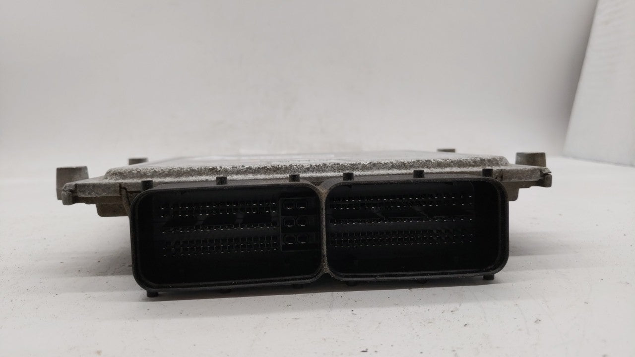 2011-2014 Hyundai Sonata PCM Engine Control Computer ECU ECM PCU OEM P/N:39101-2G667 39101-2G669 Fits Fits 2011 2012 2013 20