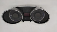 2011-2014 Hyundai Sonata Instrument Cluster Speedometer Gauges P/N:94001-3Q014 94011-3Q010 Fits Fits 2011 2012 2013 2014 OEM