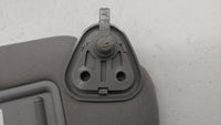 2011-2015 Hyundai Sonata Sun Visor Shade Replacement Passenger Right Mirror Fits Fits 2011 2012 2013 2014 2015 OEM Used Auto