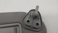 2011-2015 Hyundai Sonata Sun Visor Shade Replacement Passenger Right Mirror Fits Fits 2011 2012 2013 2014 2015 OEM Used Auto