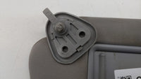 2011-2015 Hyundai Sonata Sun Visor Shade Replacement Driver Left Mirror Fits Fits 2011 2012 2013 2014 2015 OEM Used Auto Par