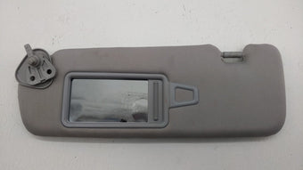 compare product 2011-2015 Hyundai Sonata Sun Visor Shade Replacement Driver Left Mirror Fits Fits 2011 2012 2013 2014 2015 OEM Used Auto Parts